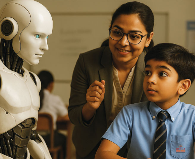 Birla Open Minds