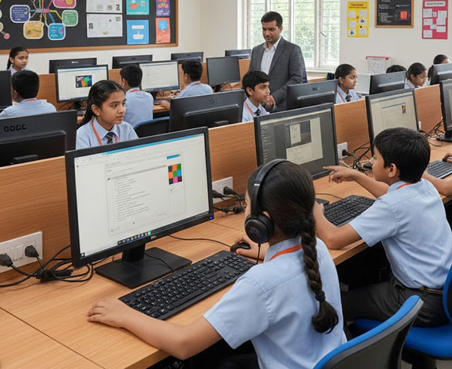 Birla Open Minds