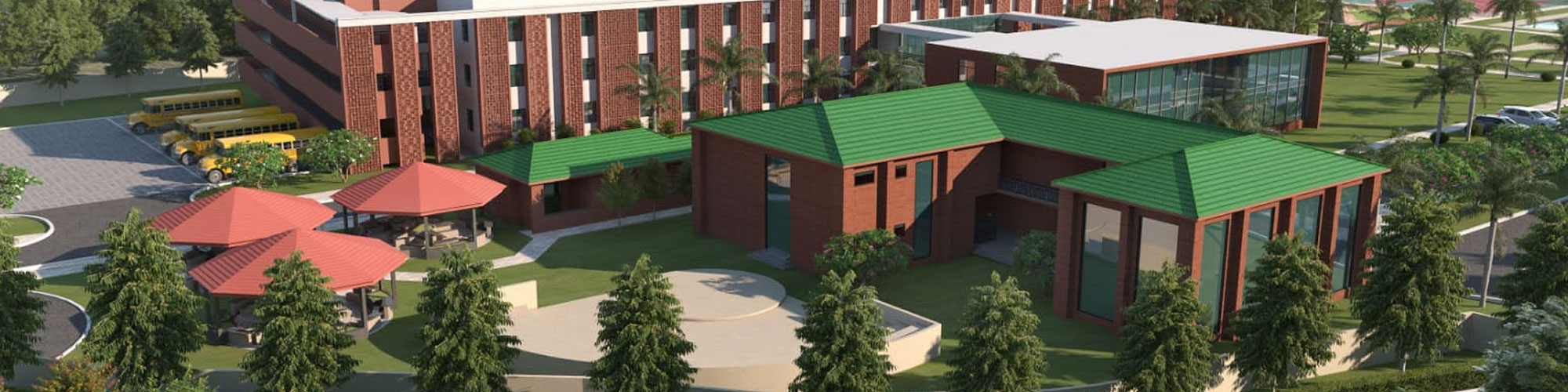 Birla International School Bhopal